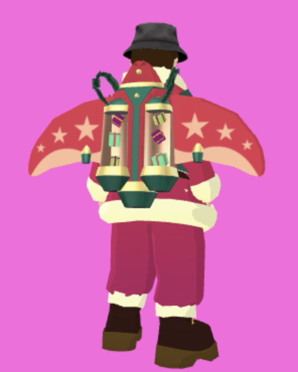 Chrismas Smart Wearable